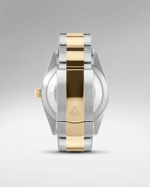 Rolex Sky-Dweller 326933 | Lucid Diamond Co Dallas, Texas