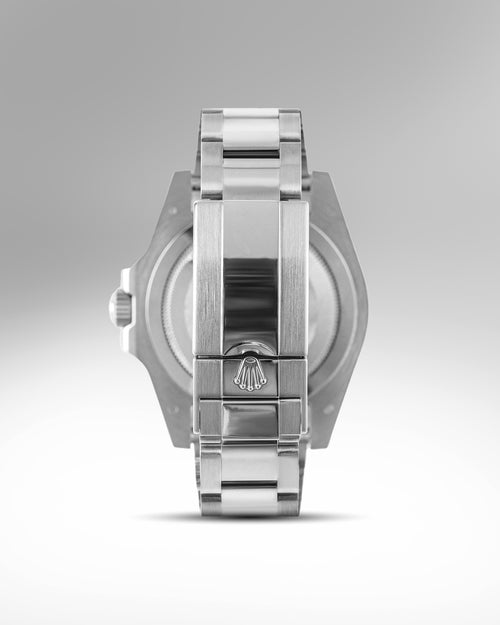 Rolex Submariner Cookie Monster 126619LB