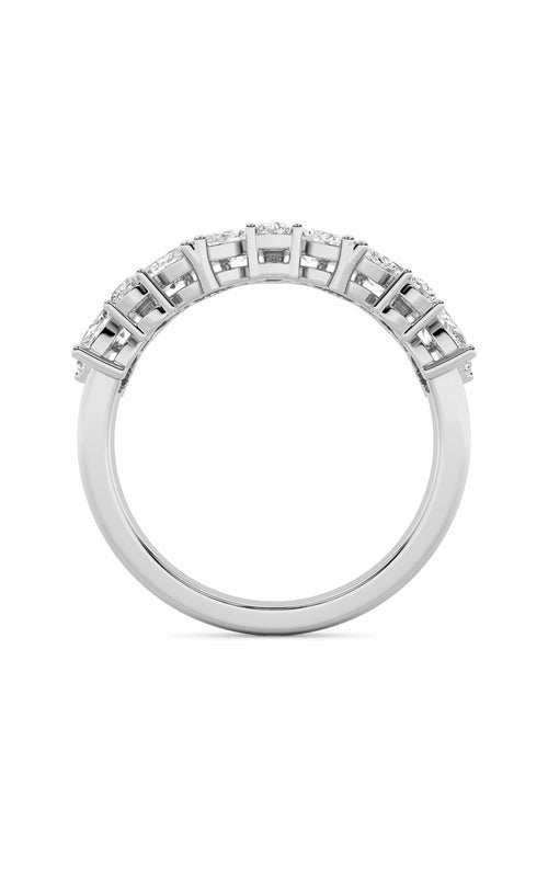 1.5CTW Marquise Shaped Lab Grown Diamond (G/VS) Ring in 14K Gold