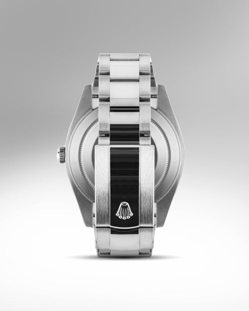 Rolex Datejust 126300