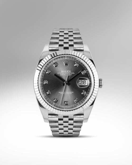 Rolex Datejust 126334