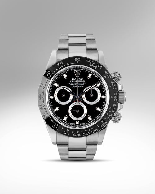 Rolex Daytona 116500LN