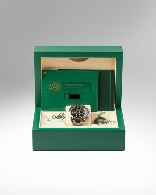 Rolex Daytona 116500LN