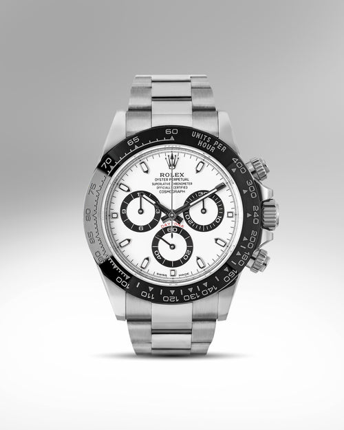 Rolex Daytona Panda 116500LN