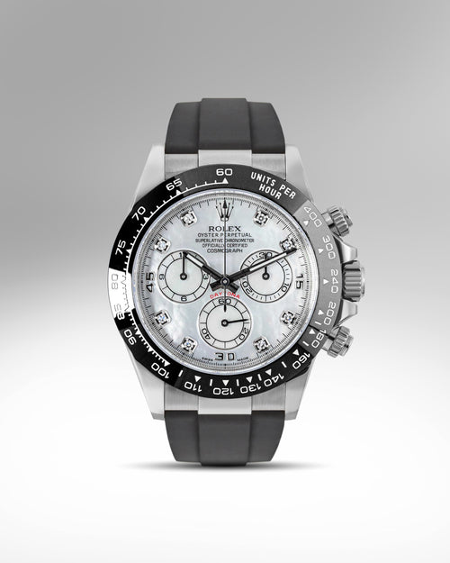 Rolex Daytona 116519LN