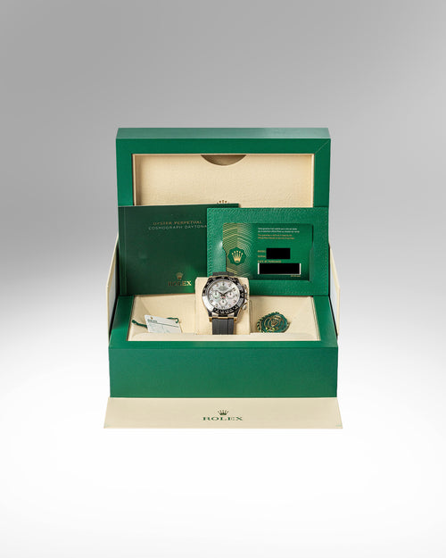 Rolex Daytona 116519LN