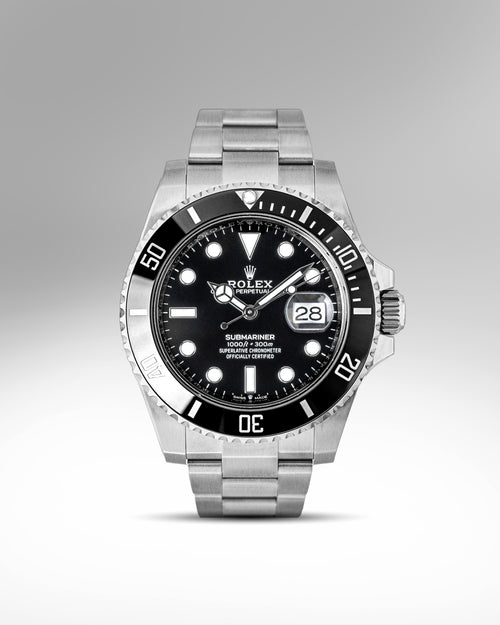 Rolex Submariner 126610LN